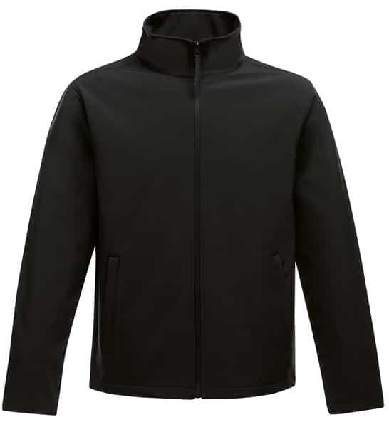 Regatta Ablaze Yazdırılabilir Softshelllı Ceket