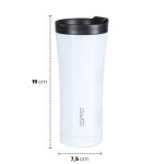 Çelik Termos / 500 Ml - 5336 - Görsel 3