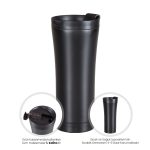 Çelik Termos / 500 Ml - 5336 - Görsel 5