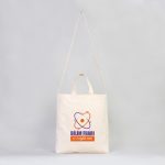 İç Cepli Cırtlı Alt Körüklü Kanvas Çanta (Özelleştirilebilir) - Görsel 13