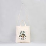 İç Cepli Cırtlı Alt Körüklü Kanvas Çanta (Özelleştirilebilir) - Görsel 14