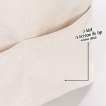 Gabardin Bez Çanta - Cepli - Görsel 10