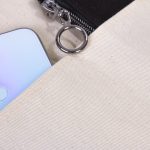 Gabardin Bez Çanta - Cepli (Özelleştirilebilir) - Görsel 12