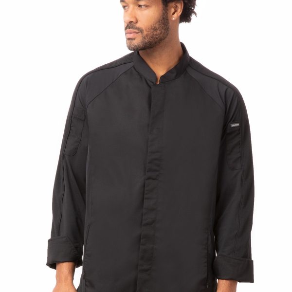 Valencia Chef Coat