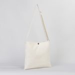 Kanvas Heybe 35x30 cm - Çıt Çıtlı - Görsel 2