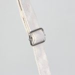 Kanvas Heybe 35x30 cm (Özelleştirilebilir) - Çıt Çıtlı - Görsel 8