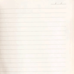 2426 Termo Deri̇ Defter - Görsel 3