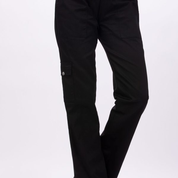 Cargo Chef Pants
