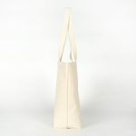 Laminated Kanvas Çanta - 45x35x15 cm (365 gr) - Görsel 7