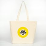 Laminated Kanvas Çanta 365 gr - 35x45x15 cm (Özelleştirilebilir) - Görsel 5