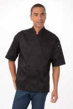 Palermo Executive Chef Coat