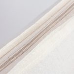 Fermuarlı Ham Bez Çanta 35x40cm - Görsel 13