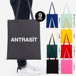 Gabardin Bez Çanta 35x40 cm Antrasit Renk - Görsel 7