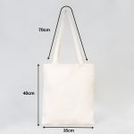 Gabardin Bez Çanta 35x40 cm - Görsel 4