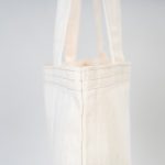 Karne Günü Hediyesi Gabardin Bez Çanta – 35x40 cm – (Özelleştirilebilir) - Görsel 9