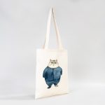 Gabardin Bez Çanta 35x40 cm (Özelleştirilebilir) - Görsel 7