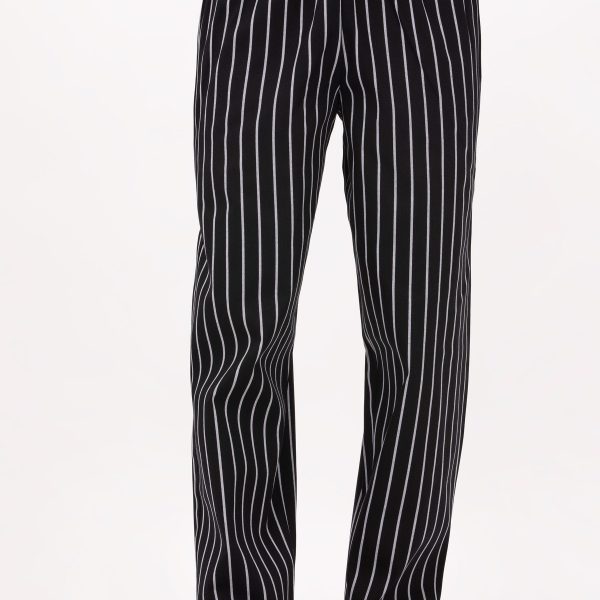 Designer Baggy Chef Pants