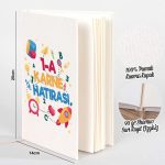 Karne Günü Defter 14x20 cm (Özelleştirilebilir) - Görsel 2