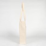 LUX Kanvas Çanta Ham Kulp- 40x35x10cm (Özelleştirilebilir) - Görsel 9