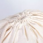 Canım Anneme Büzgülü Çanta Boyama Seti - 25 Adet Boyanabilir Büzgülü Çanta / 4 Adet Keçeli Kalem 12'li - Görsel 6