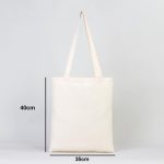 Ham Bez Çanta 35x40 cm - Görsel 3