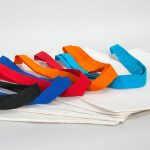 Ham Bez Çanta Siyah Kulp 35x40 cm (Özelleştirilebilir) - Görsel 11