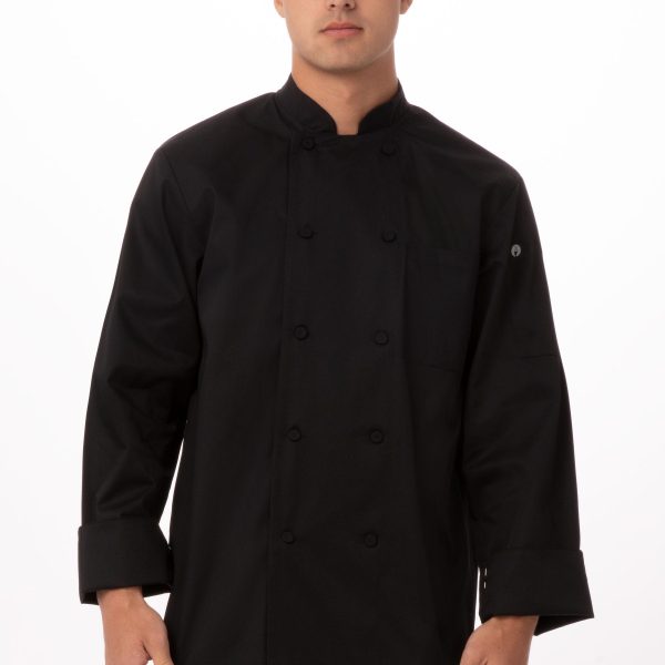 Calgary Cool Vent™ Chef Coat