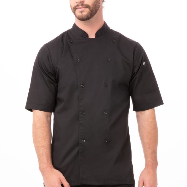 Avignon Bistro Shirt