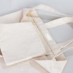 Kanvas Çanta İç Cepli Cift Kulplu Cırtlı Körüklü - Görsel 13