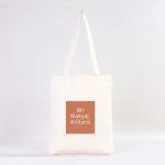 Kanvas Çanta - İç Cepli (Özelleştirilebilir) - Görsel 3