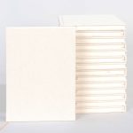 Kanvas Defter 14x20 cm - Görsel 4