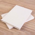 Kanvas Defter 14x20 cm - Görsel 6