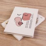 Kanvas Defter 14x20 cm (Özelleştirilebilir) - Görsel 4