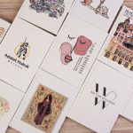 Kanvas Defter 14x20 cm (Özelleştirilebilir) - Görsel 8