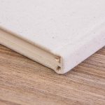 Kanvas Defter 14x20 cm - Kadınlar Günü Temalı - Görsel 14