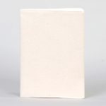 Kanvas Kılıf + Defter