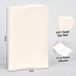 Kanvas Kılıf + Defter - Görsel 2