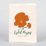 Kanvas Kılıf + Defter (Özelleştirilebilir) - Görsel 5