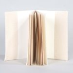 Kanvas Kılıf + Defter (Özelleştirilebilir) - Görsel 10