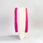 Kanvas Çanta Fuşya Kulp - İç Cepli (Özelleştirilebilir) - Görsel 15