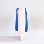 Kanvas Çanta Mavi Kulp 35x40 cm - İç Cepli (Özelleştirilebilir) - Görsel 15