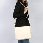 Kanvas Postacı Çantası - Görsel 7