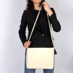 Kanvas Postacı Çantası - Görsel 9