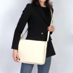 Kanvas Postacı Çantası - Görsel 8