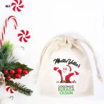 Yılbaşı Kesesi 10x13cm (Özelleştirilebilir) - Görsel 6