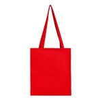 Gabardin Bez Çanta 35x40 cm Kırmızı Renk