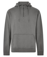 Kustom Kit 1/4 Fermuarlı Kapüşonlu Sweatshirt - Görsel 2