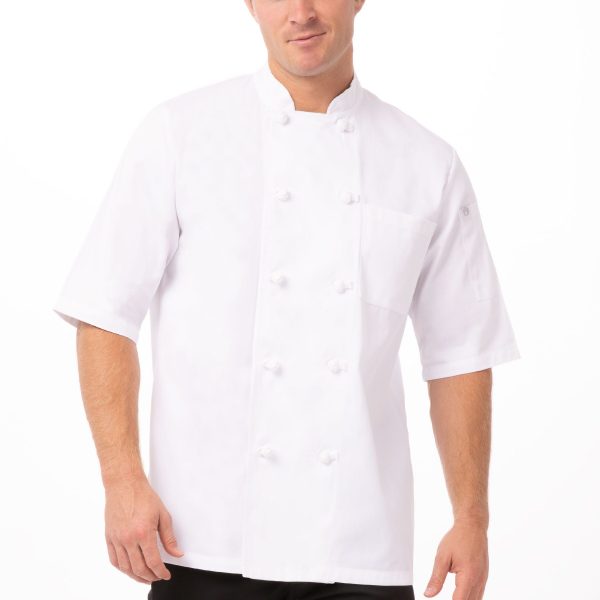 Tivoli Chef Coat