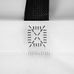 Tela Çanta Ultrasonik - Siyah Kulplu - 35x40cm (Körüksüz) - Görsel 6