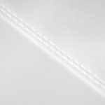 Tela Çanta Ultrasonik - Siyah Kulplu - 35x40cm (Körüksüz) - Görsel 7